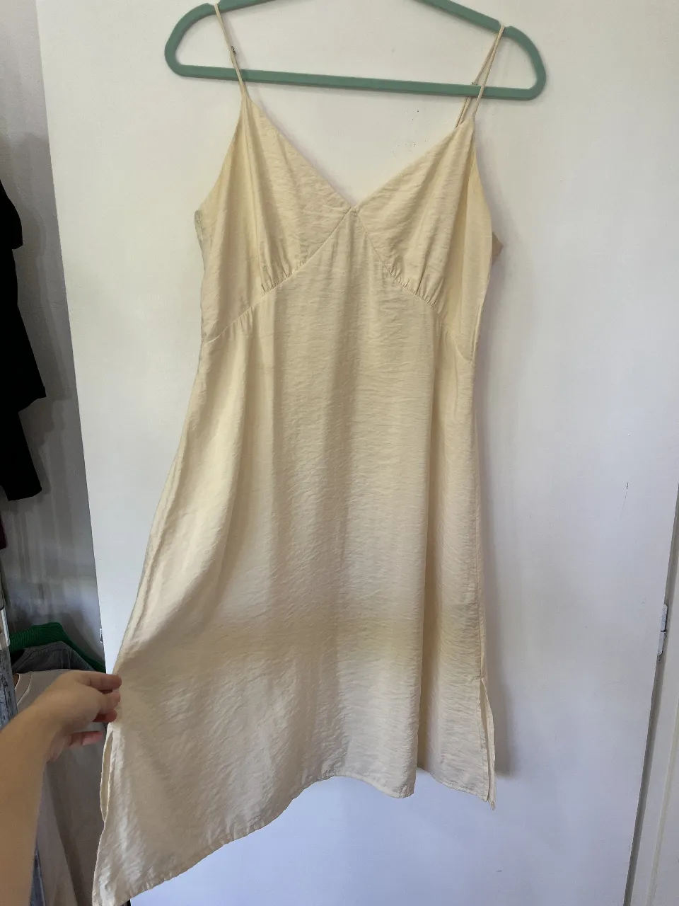 Vestido H&M - imagen 1
