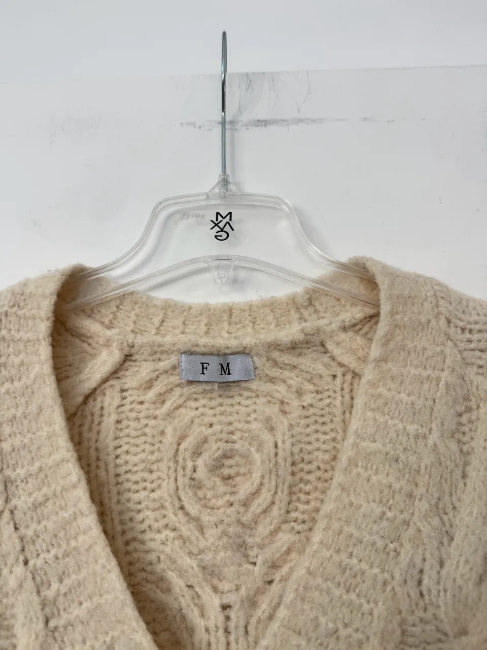 Cardigan Fm - imagen 2