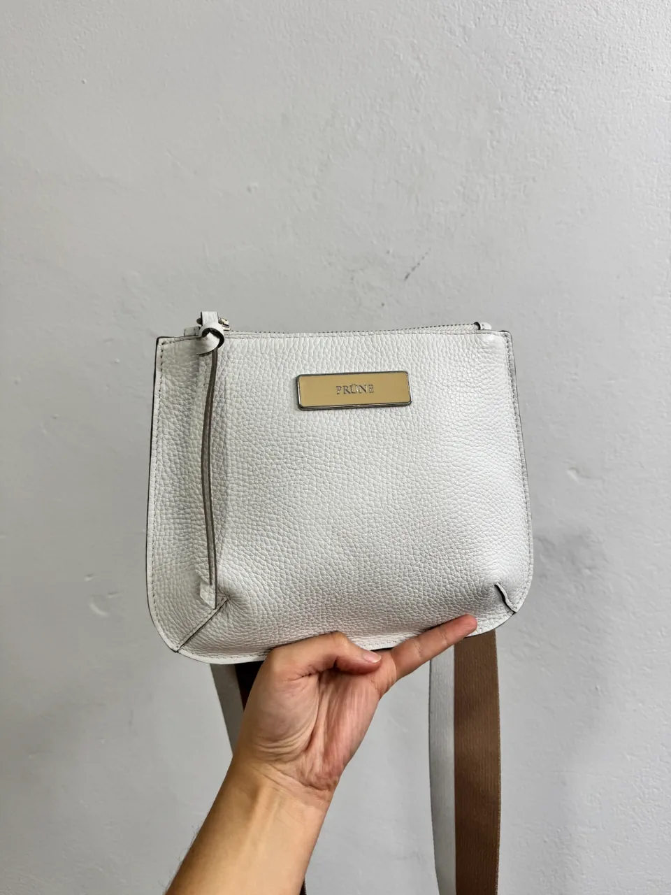 Cartera Prüne - imagen 1