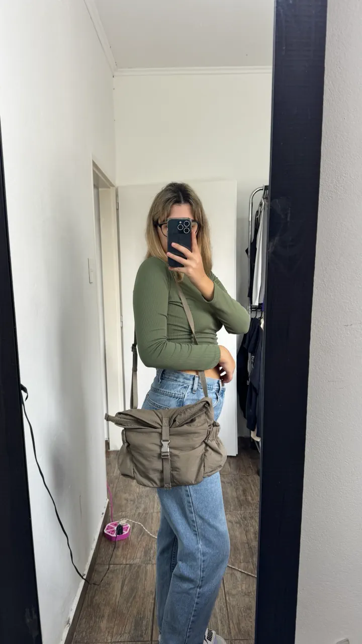 Cartera Zara - imagen 1