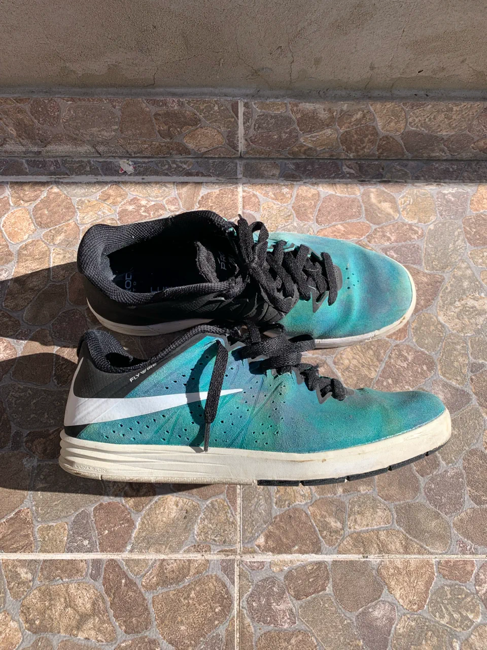 Zapatillas Nike - imagen 1