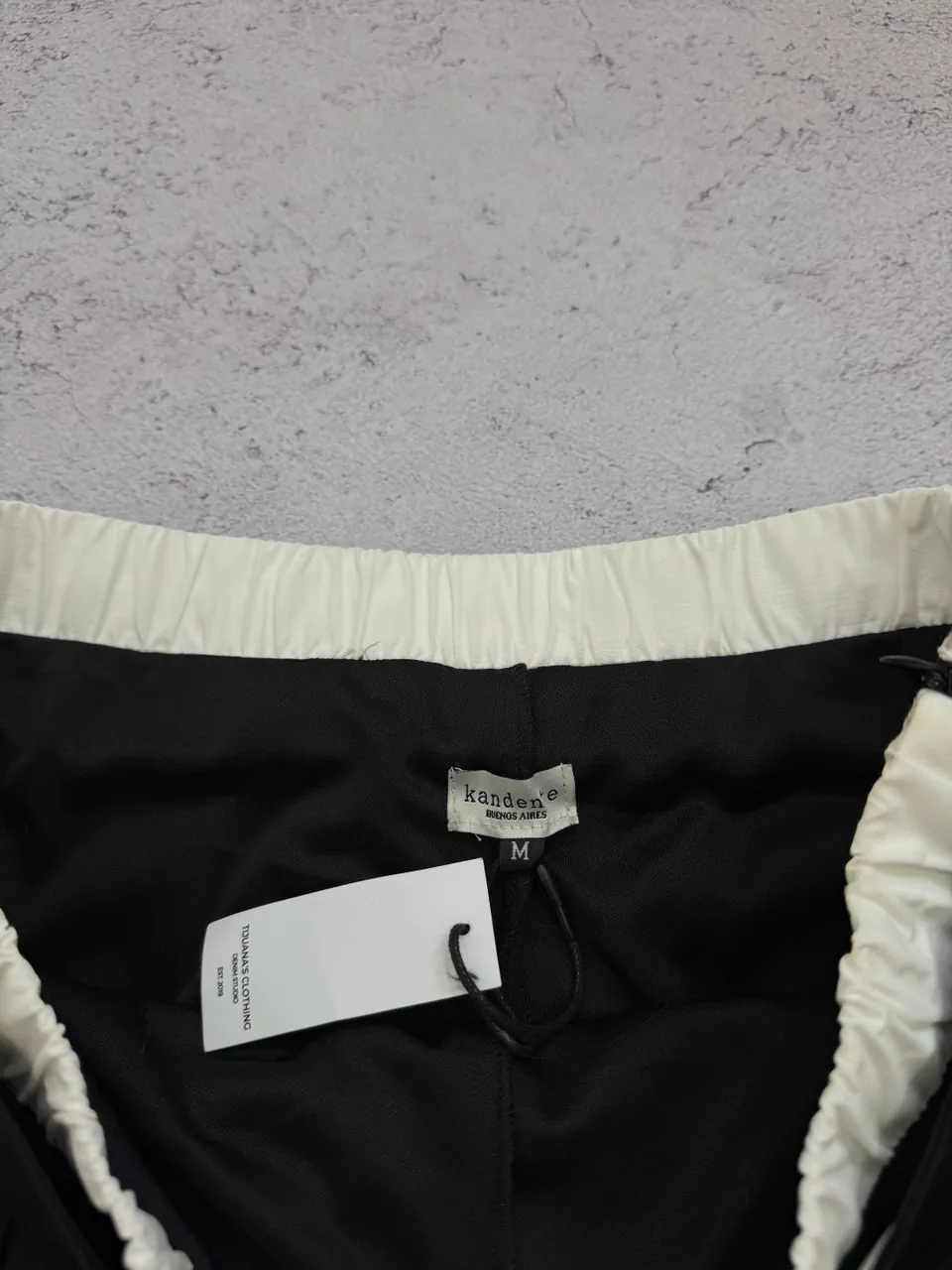 Pollera Tijuana’s clothings - imagen 2