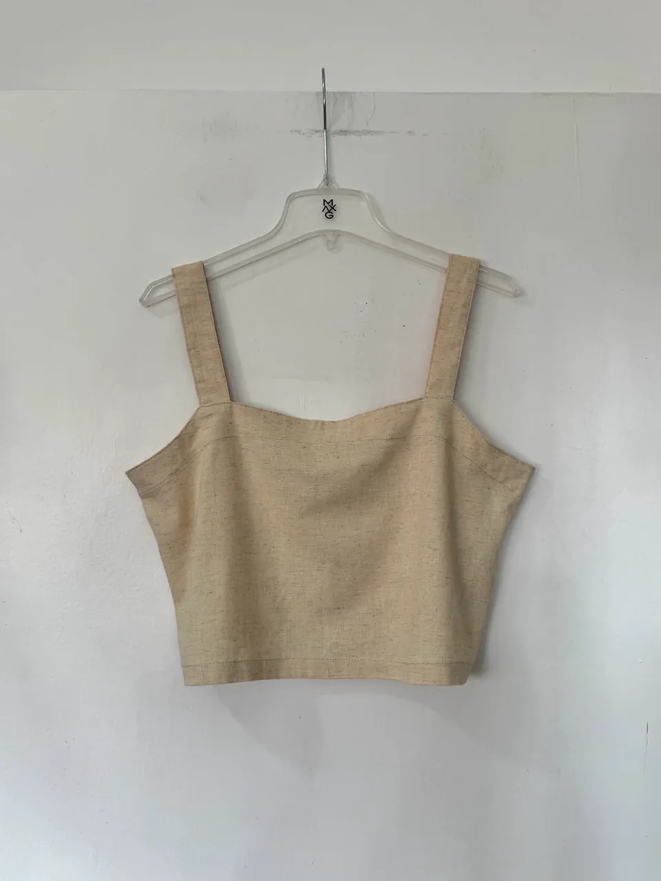 Top Sant Antoni · Talle XL