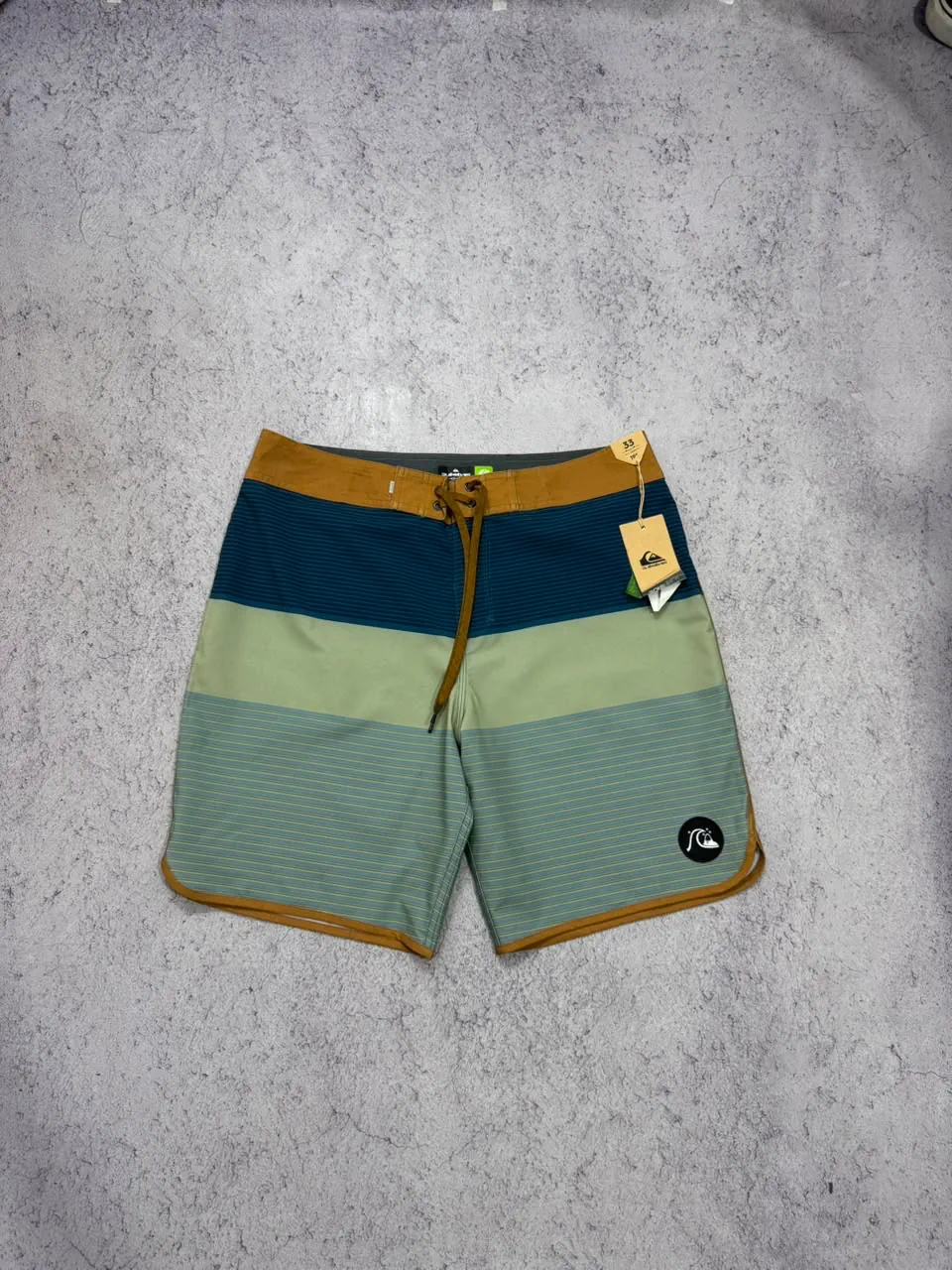 Short Quiksilver - imagen 1