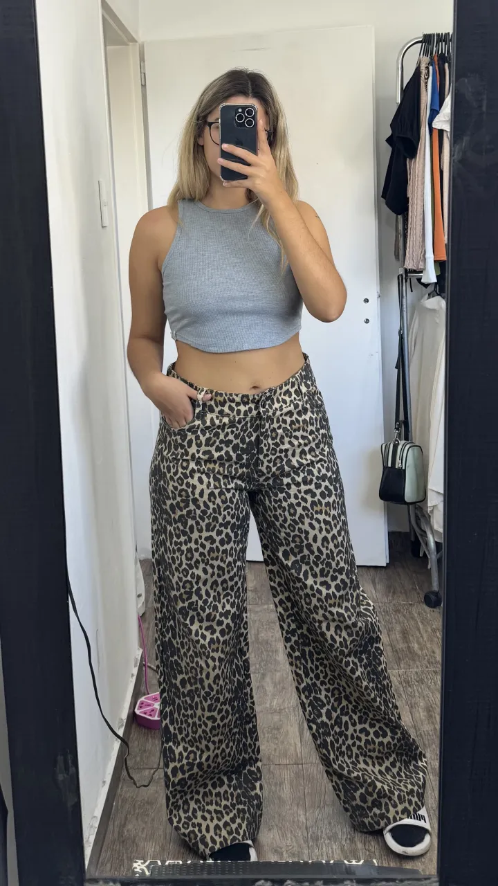 Pantalón Chao - imagen 1