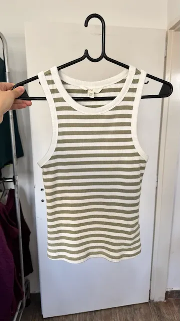 H&M · Talle S