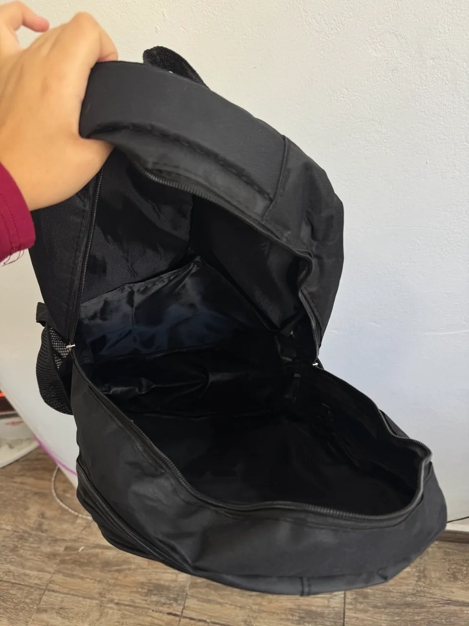 Mochila Shirka - imagen 6