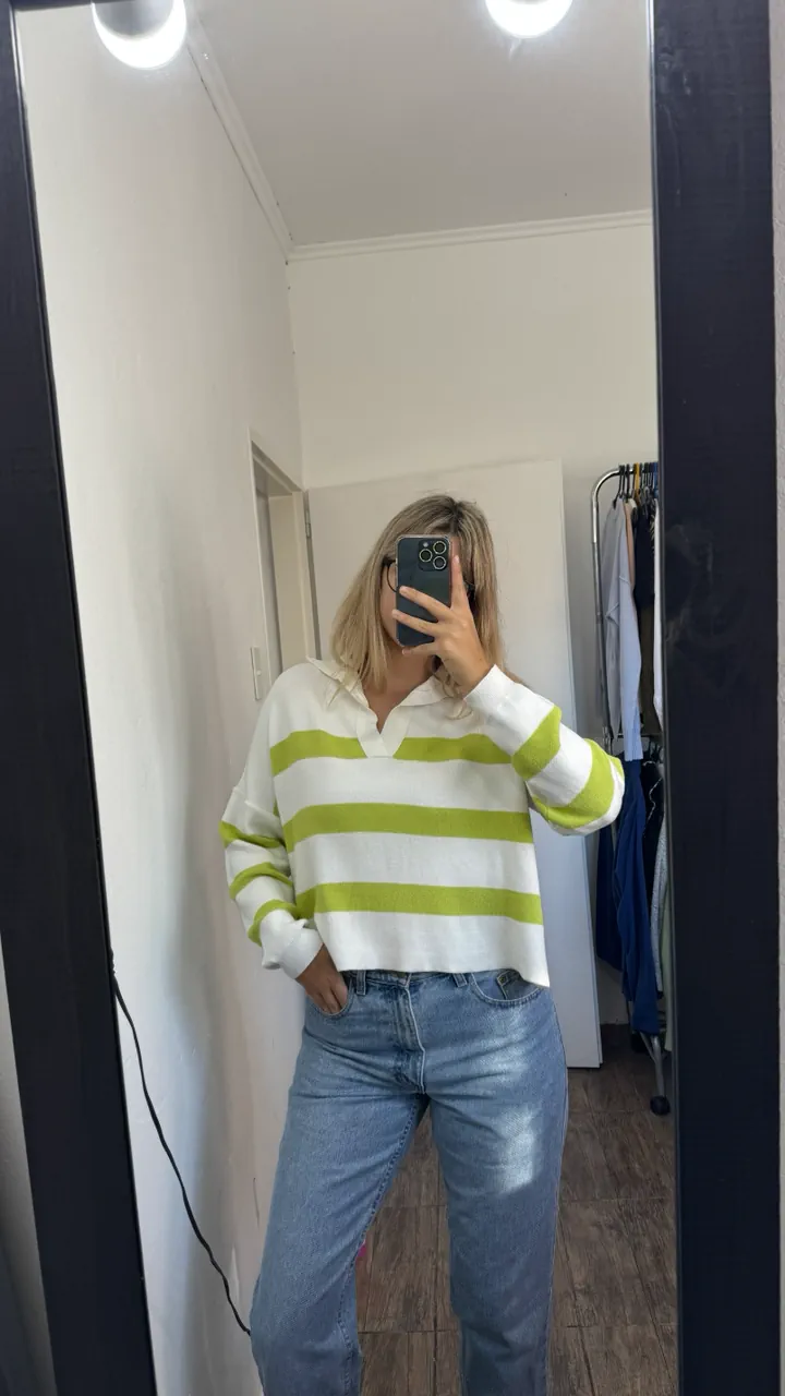 Sweater AX - imagen 2