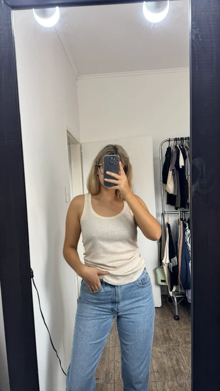 Musculosa GAP - imagen 3