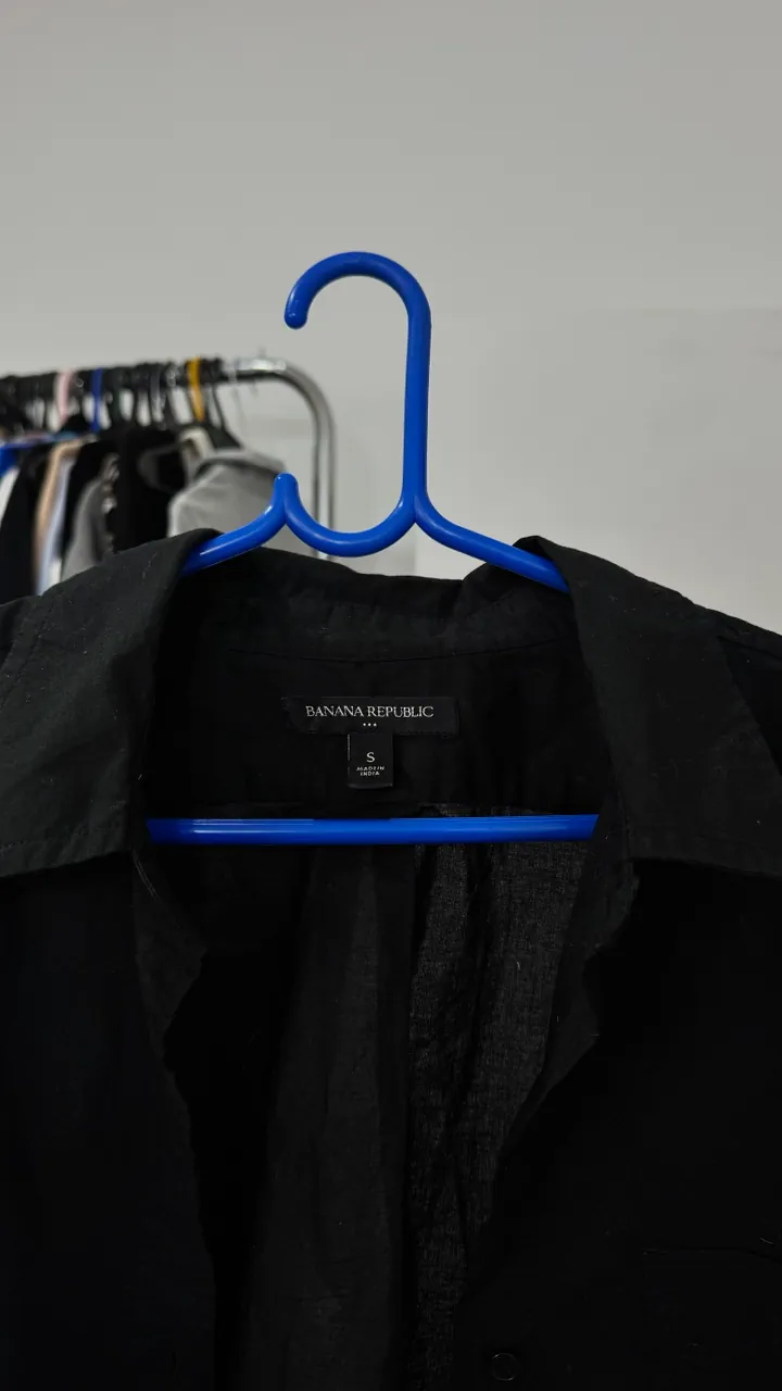 Camisa Banana Republic - imagen 5
