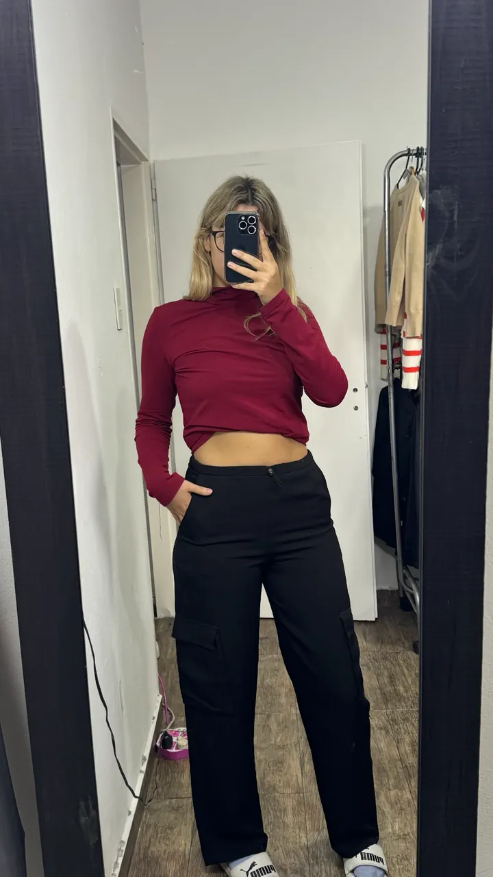 Pantalón AX · Talle M