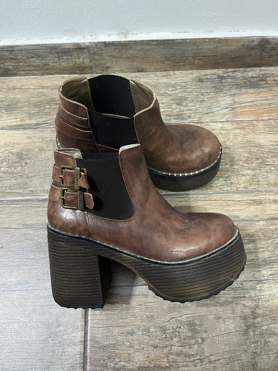 Botas Viamo - imagen 1