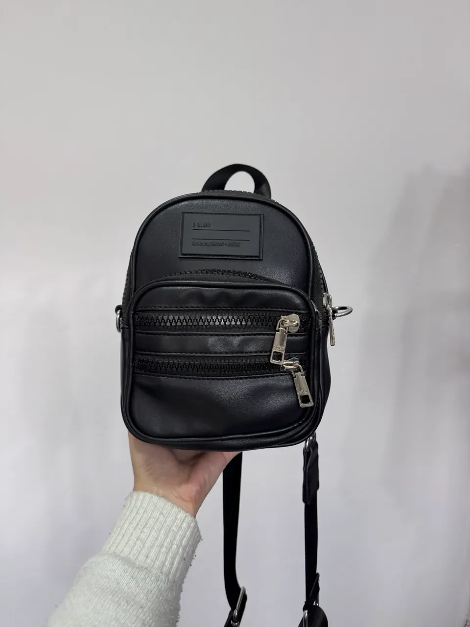 Mochila Prüne - imagen 1