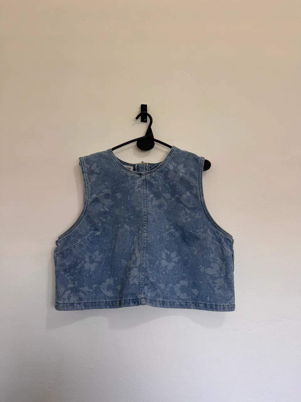 Musculosa &jeans - imagen 1