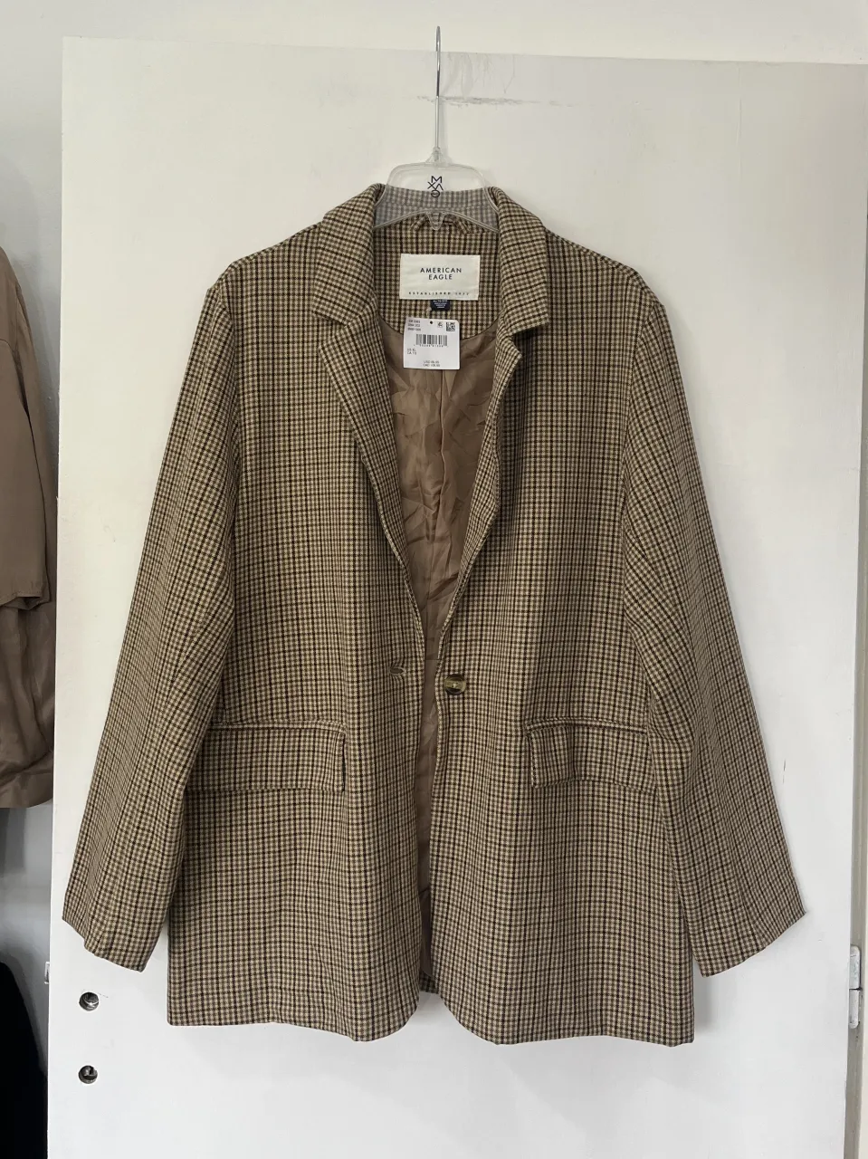 Blazer American Eagle - imagen 1