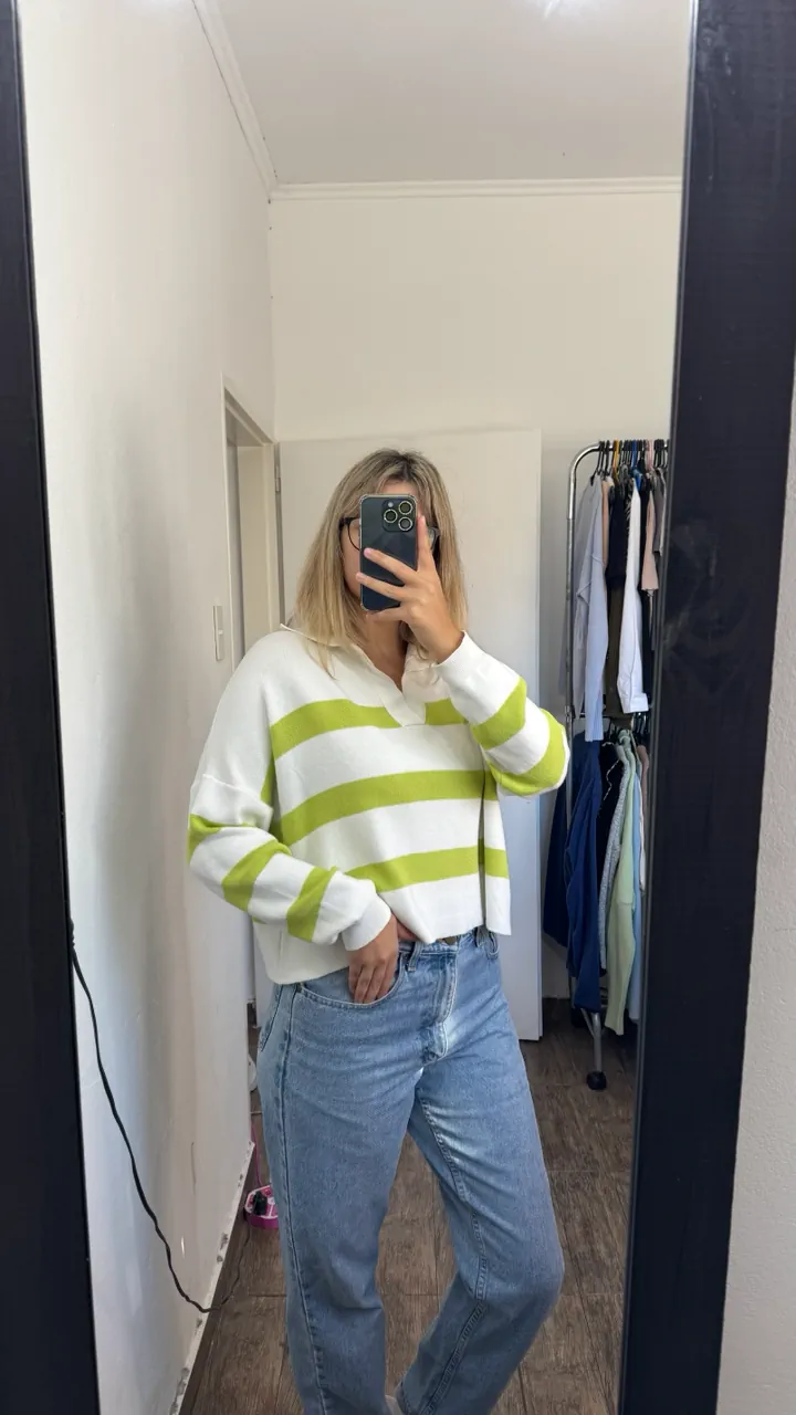 Sweater AX - imagen 3