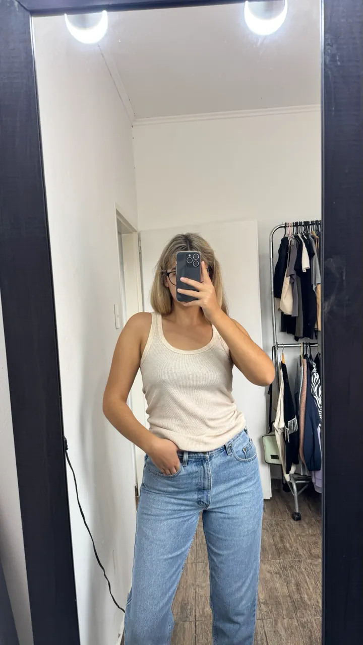 Musculosa GAP - imagen 4
