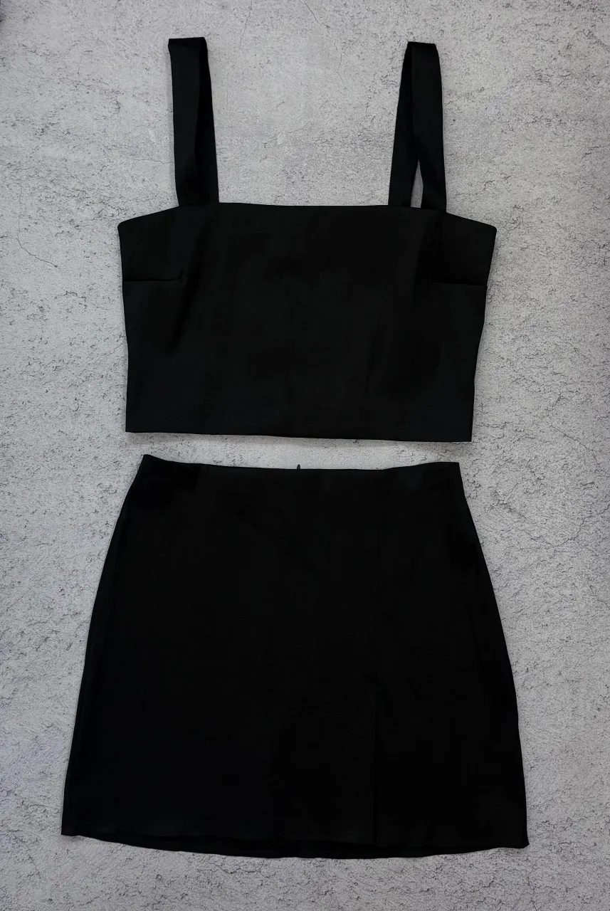 Traje Chao - imagen 1