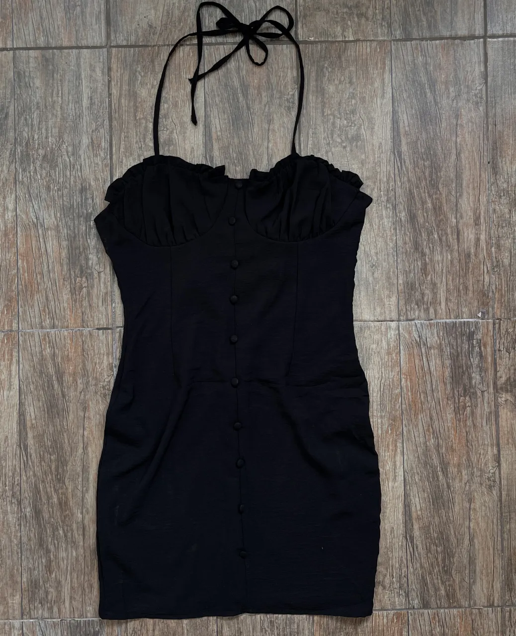 Vestido Eley - imagen 1