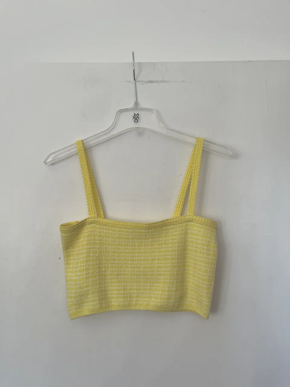 Top Zara - imagen 1