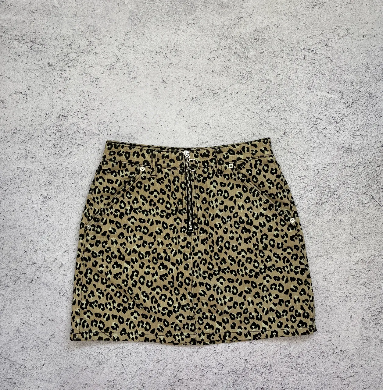 Pollera Topshop - imagen 1