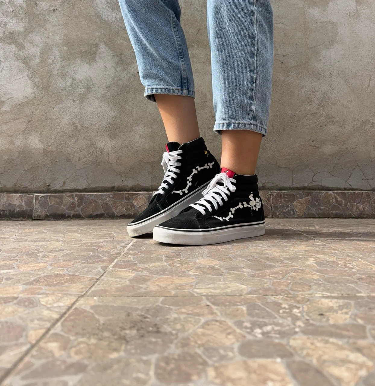 Zapatillas Vans - imagen 1