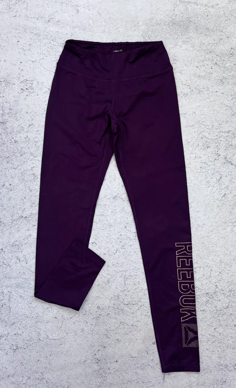 Calza Reebok - imagen 1