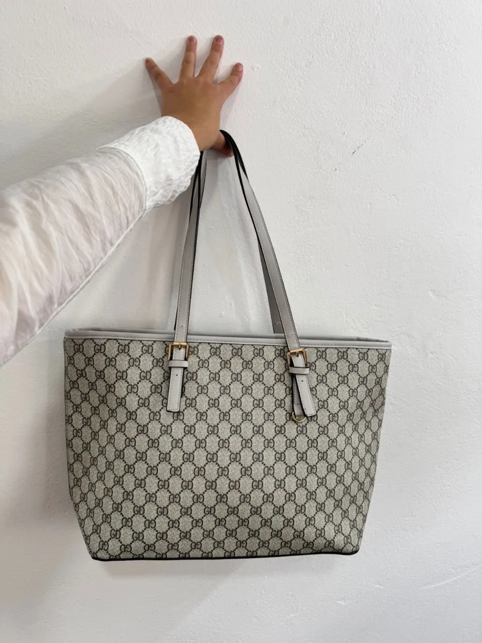 Tote bag Sin marca - imagen 1