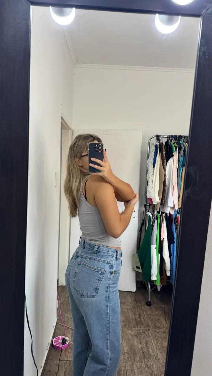 Musculosa Zara - imagen 4