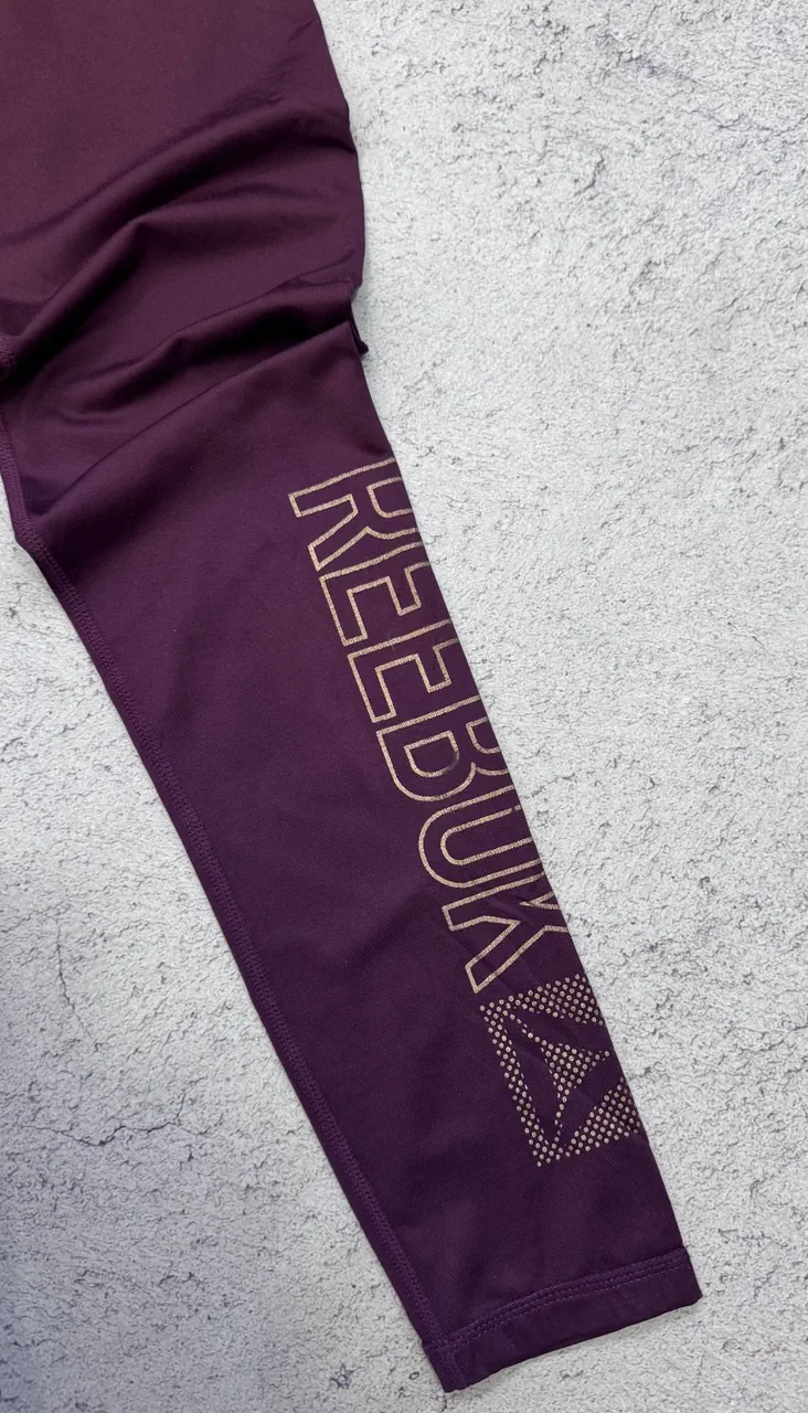 Calza Reebok - imagen 2