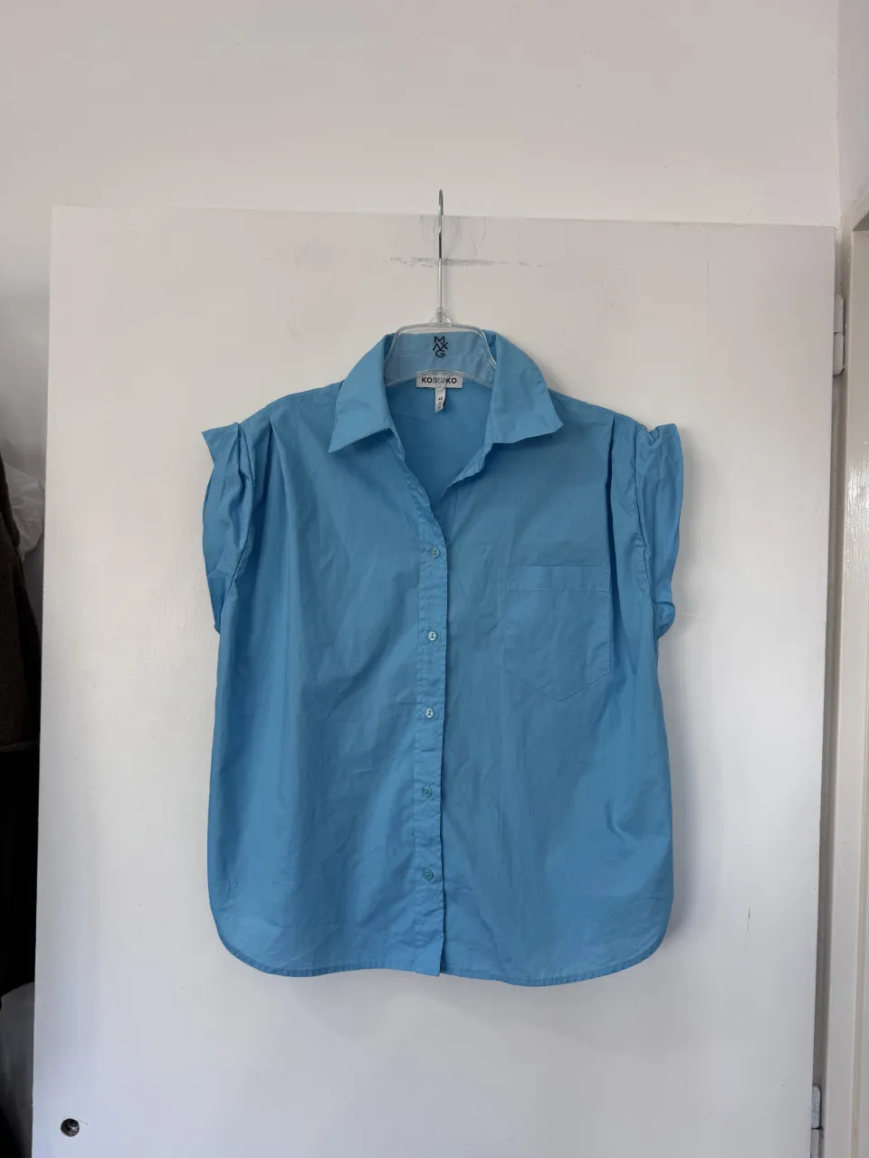 Camisa Kosiuko - imagen 1