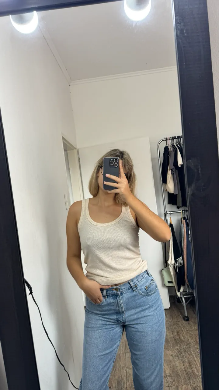 Musculosa GAP - imagen 5