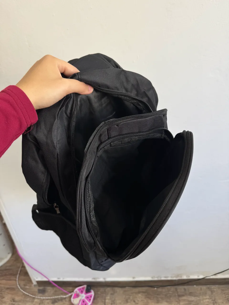 Mochila Shirka - imagen 5