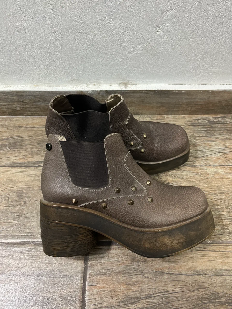 Botas Viamo - imagen 1