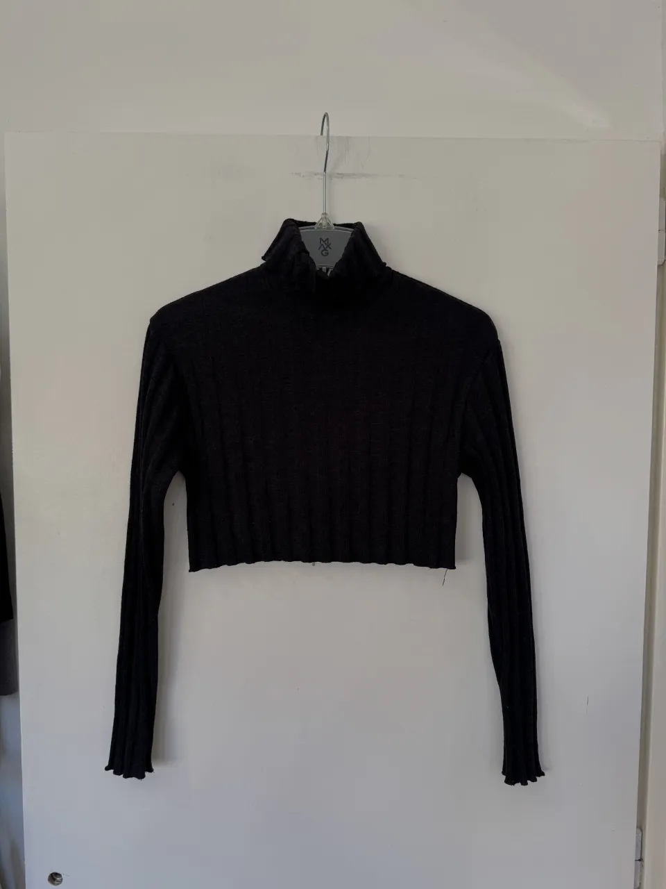 Remera Zara - imagen 1