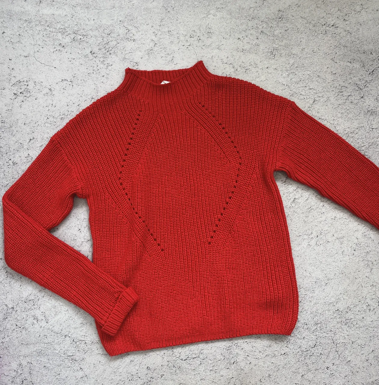 Polera Primark · Talle M