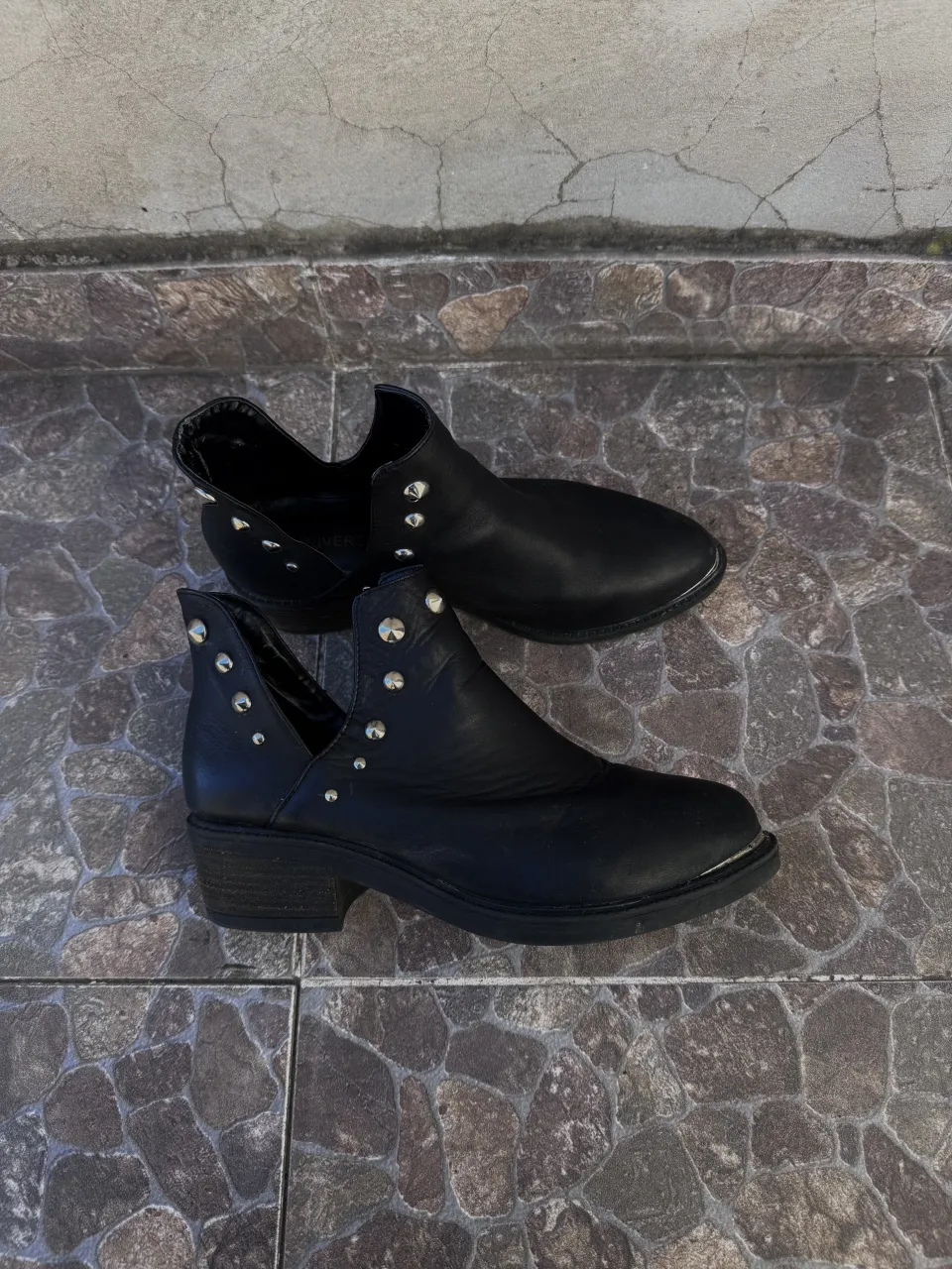 Botas University Club - imagen 1