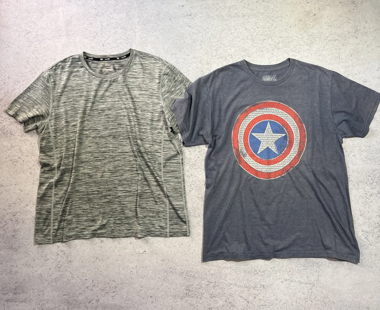 Remera MARVEL AVENGERS - imagen 1