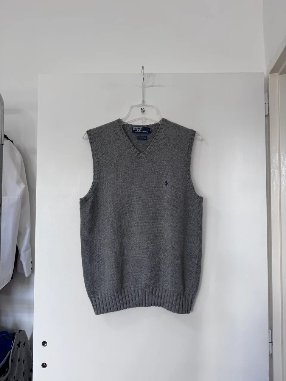 Chaleco Polo Ralph Lauren - imagen 1