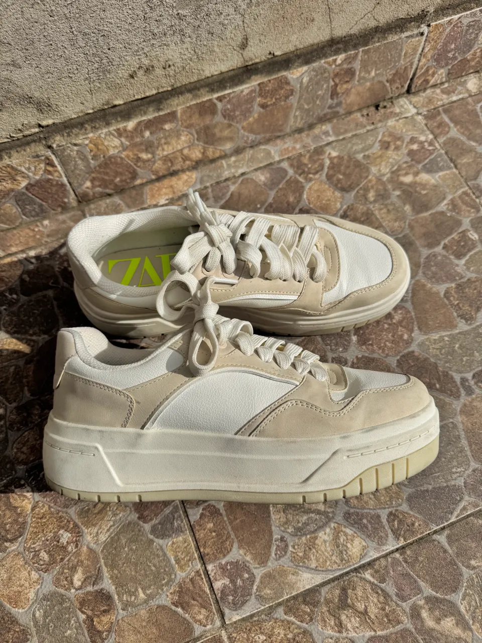 Zapatillas Zara - imagen 1