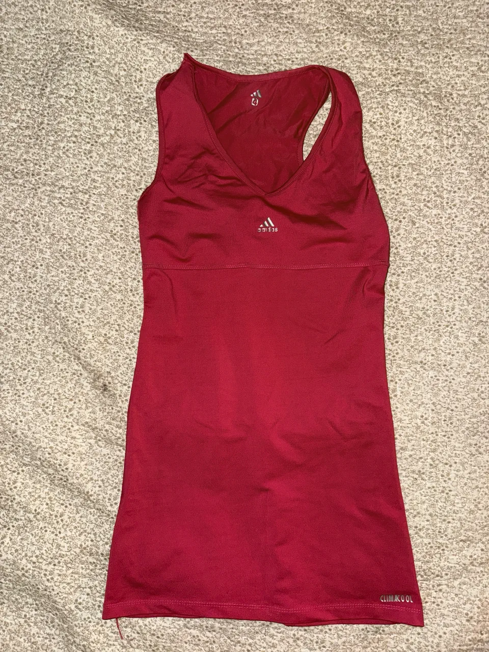 Musculosa adidas - imagen 1