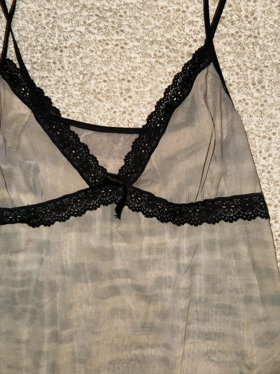 Vestido Otro - imagen 2