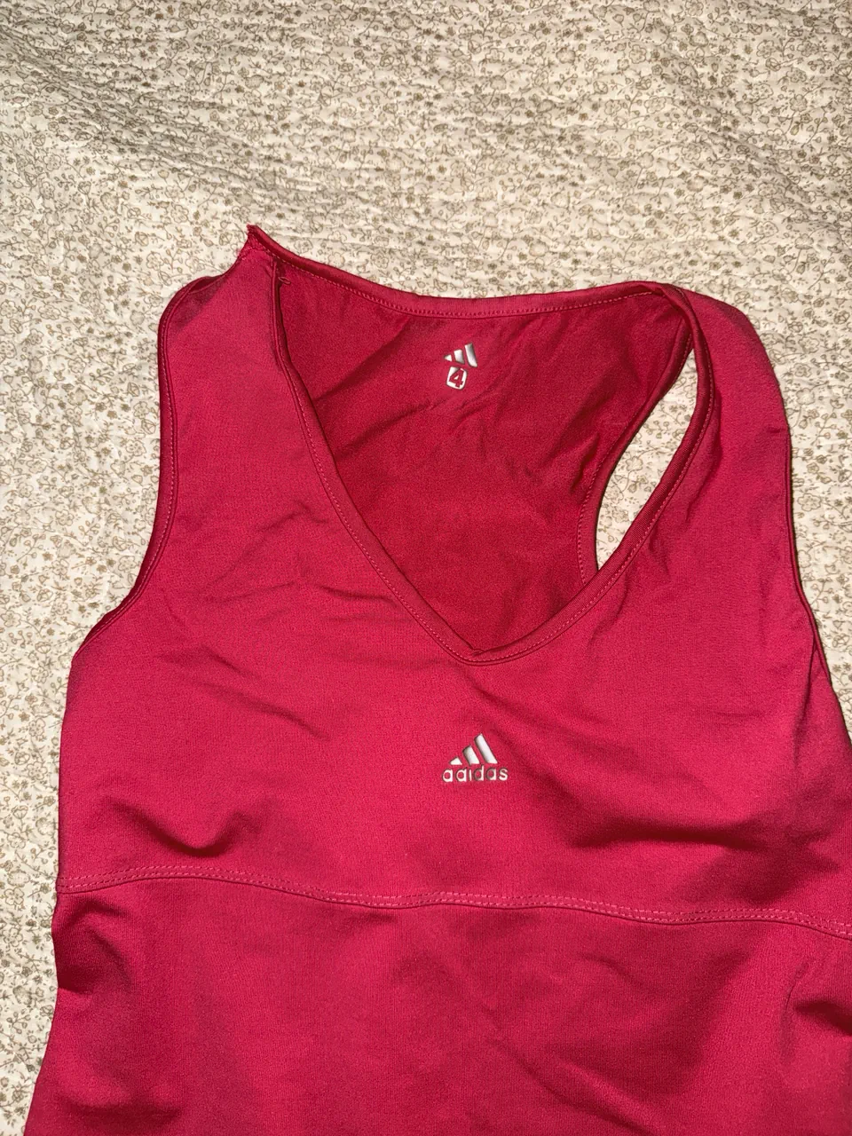 Musculosa adidas - imagen 2