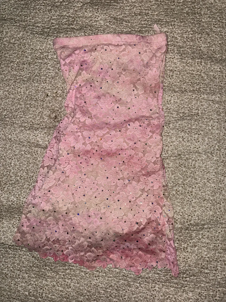Vestido Otra - imagen 2