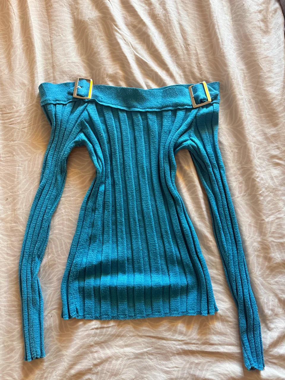 Sweater Otra · Talle S