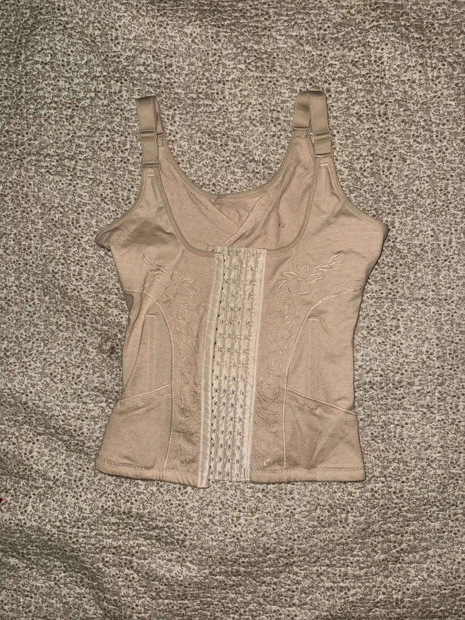 Musculosa adidas · Talle M