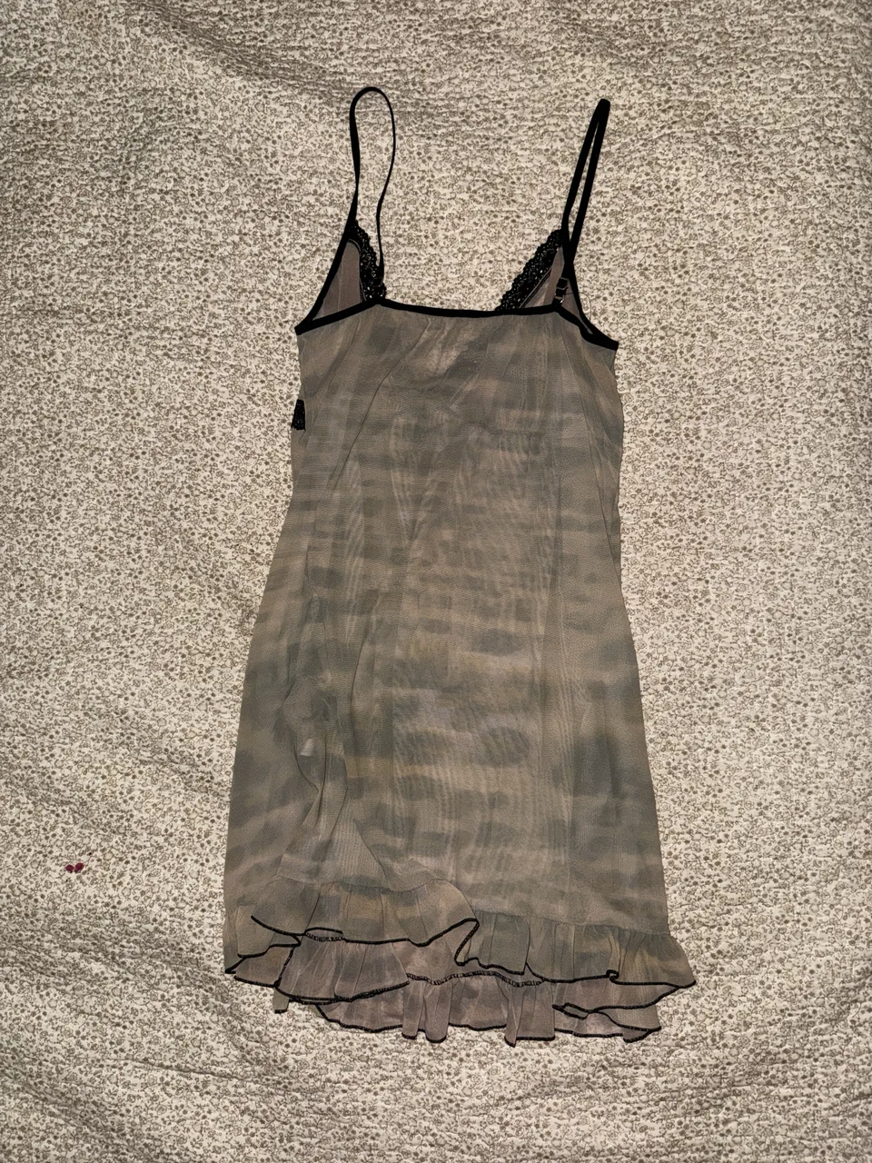 Vestido Otro - imagen 3