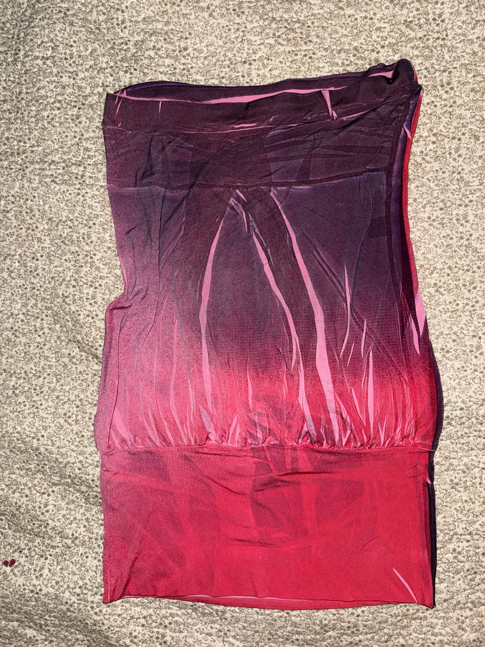Vestido Otro - imagen 3