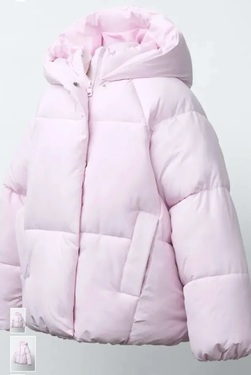 Zara · Talle S