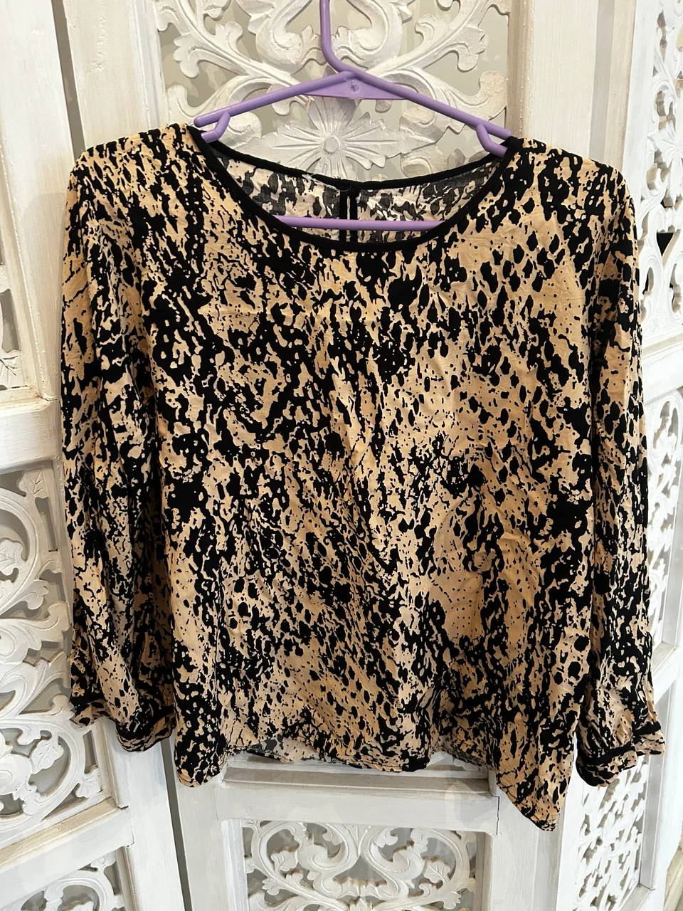 Blusa Otra - imagen 1